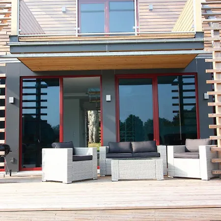 Chalet, Wendorf Tatil Evi