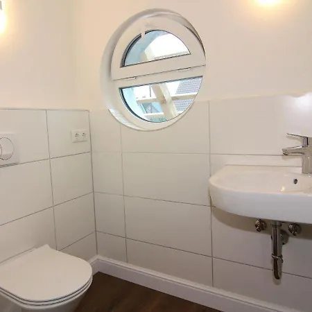 Tatil Evi Chalet, Wendorf